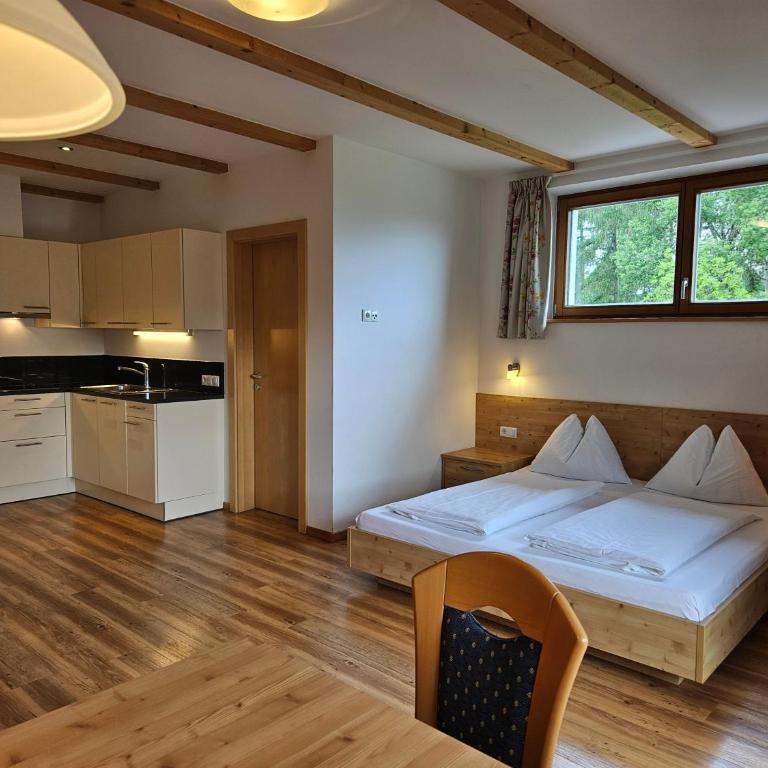 Apartment Pichlerhof - Monolocale - 5