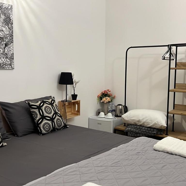 Donizetti 19 - Double Room - 19