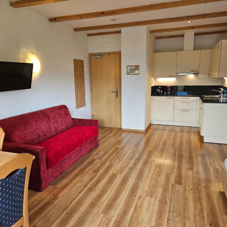 Apartment Pichlerhof - Monolocale - 8