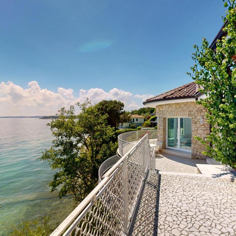 Villa Flora luxury pool-BGL - Villa con Piscina Privata - 31