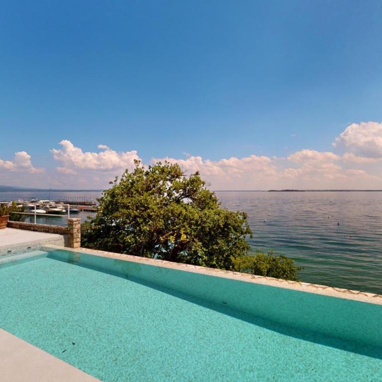 Villa Flora luxury pool-BGL - Villa con Piscina Privata - 45