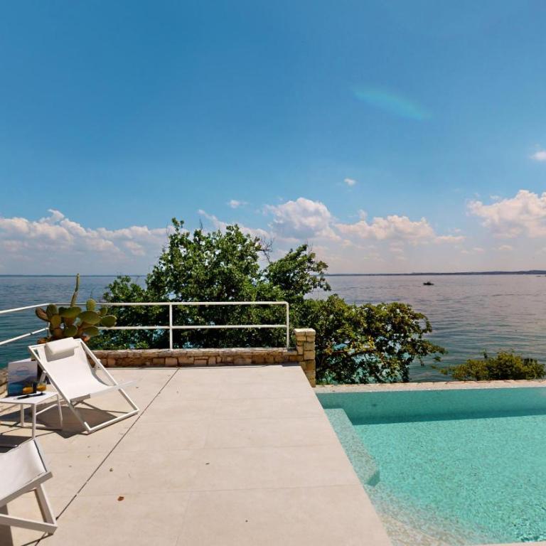 Villa Flora luxury pool-BGL - Villa con Piscina Privata - 35
