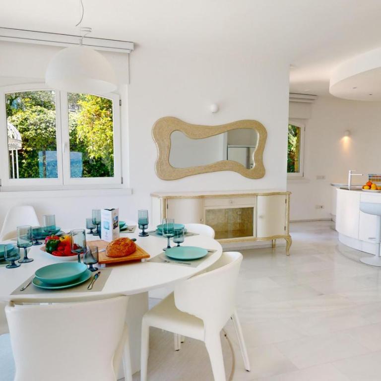 Villa Flora luxury pool-BGL - Villa con Piscina Privata - 9