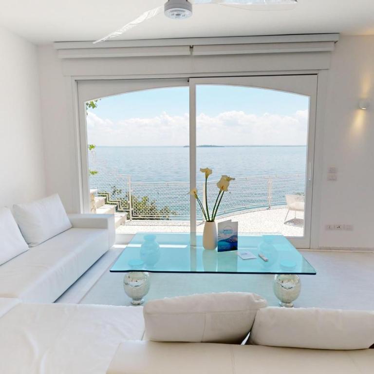 Villa Flora luxury pool-BGL - Villa con Piscina Privata - 8