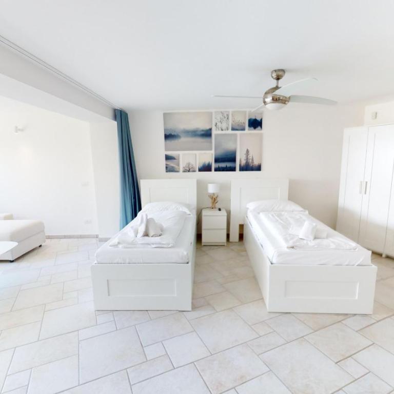 Villa Flora luxury pool-BGL - Villa con Piscina Privata - 22