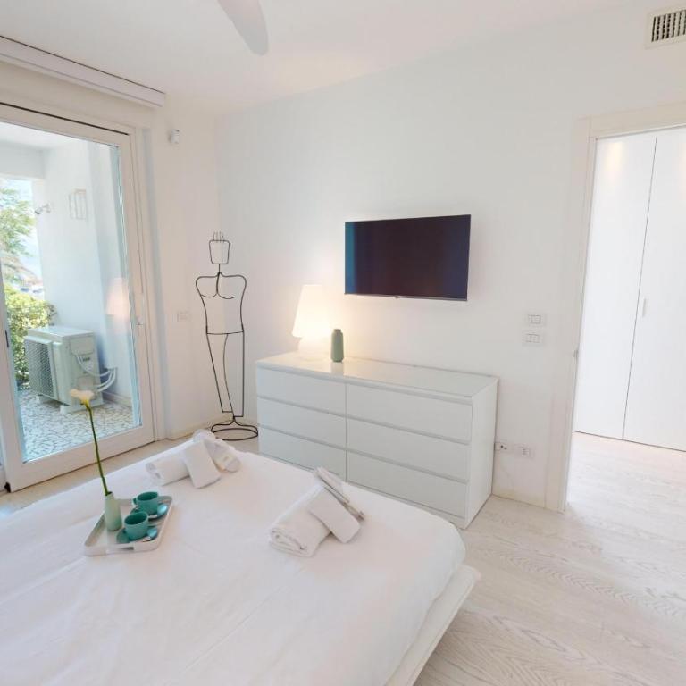 Villa Flora luxury pool-BGL - Villa con Piscina Privata - 16
