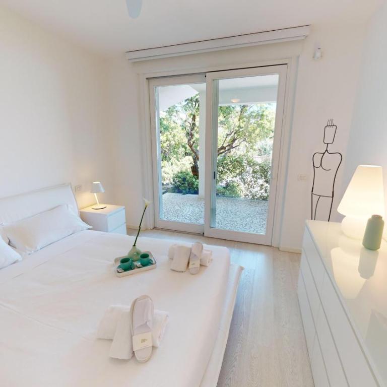 Villa Flora luxury pool-BGL - Villa con Piscina Privata - 17