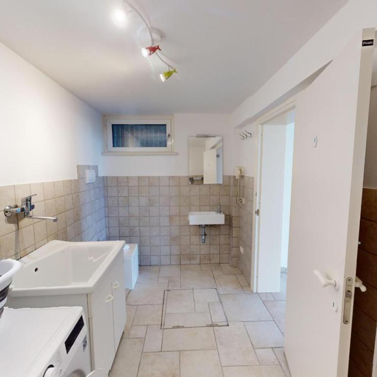 Villa Flora luxury pool-BGL - Villa con Piscina Privata - 56