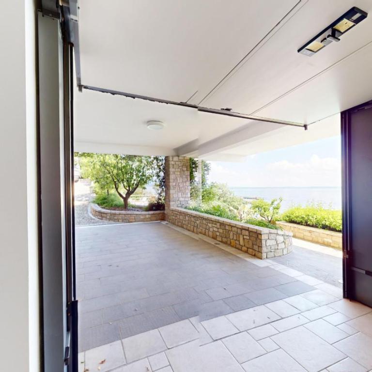 Villa Flora luxury pool-BGL - Villa con Piscina Privata - 51