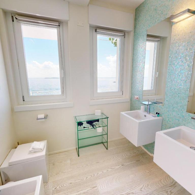 Villa Flora luxury pool-BGL - Villa con Piscina Privata - 15