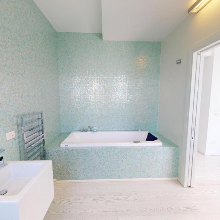 Villa Flora luxury pool-BGL - Villa con Piscina Privata - 14