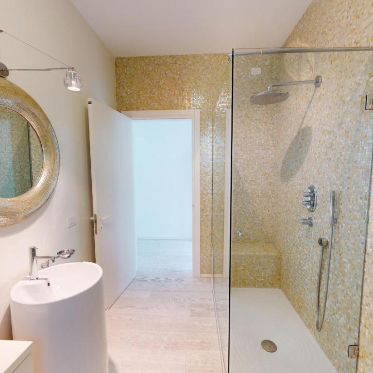 Villa Flora luxury pool-BGL - Villa con Piscina Privata - 18