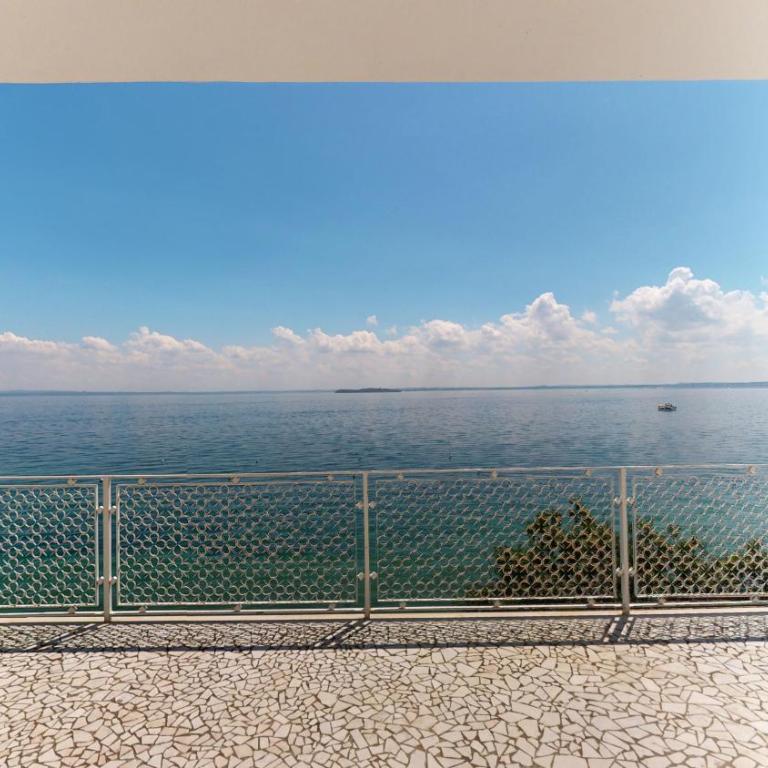 Villa Flora luxury pool-BGL - Villa con Piscina Privata - 49