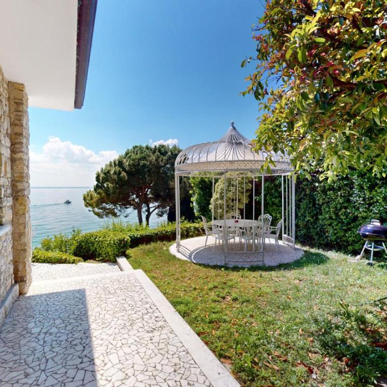 Villa Flora luxury pool-BGL - Villa con Piscina Privata - 2