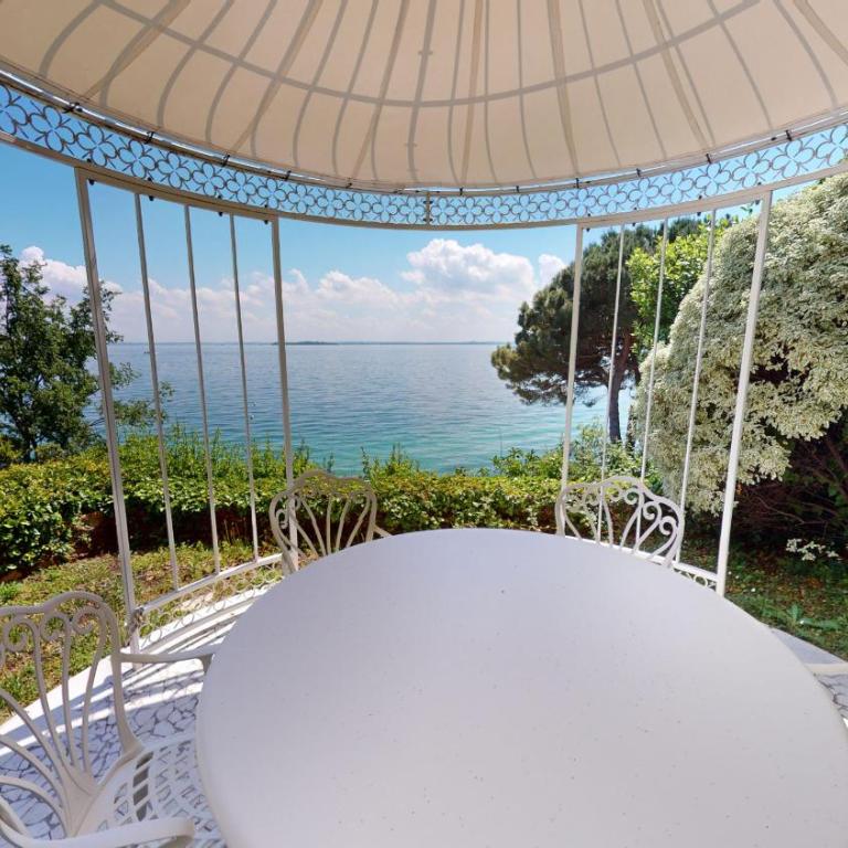 Villa Flora luxury pool-BGL - Villa con Piscina Privata - 26