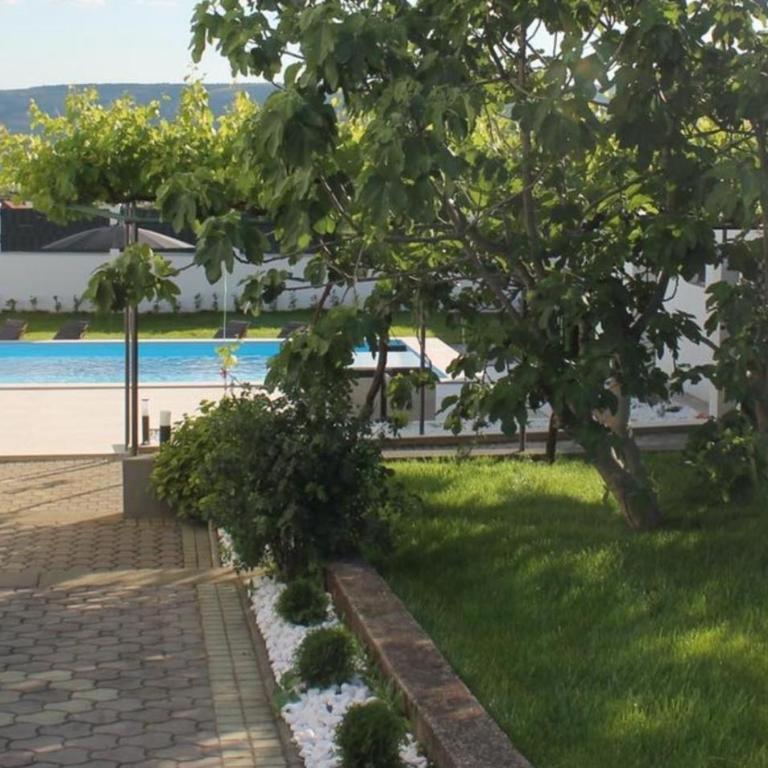 Villa SIAA - Three-Bedroom Villa - 26