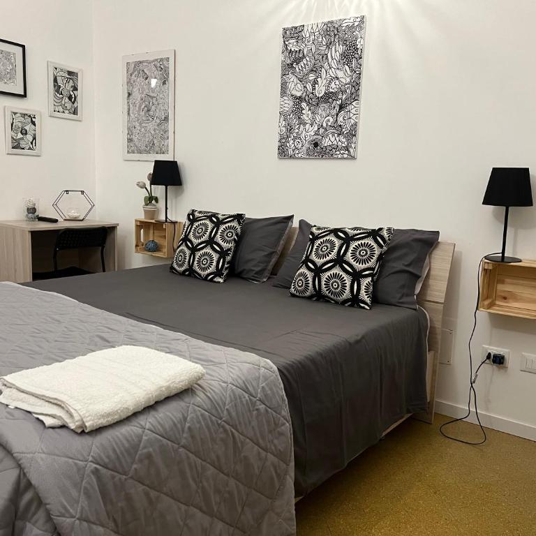 Donizetti 19 - Double Room - 2