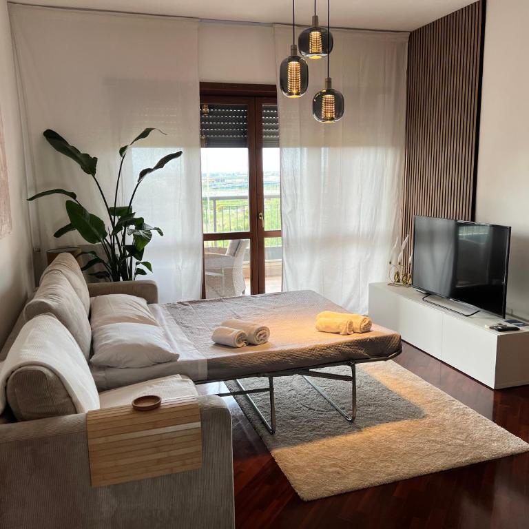Luxury Boutique Apartment - Appartamento con 1 Camera da Letto - 22