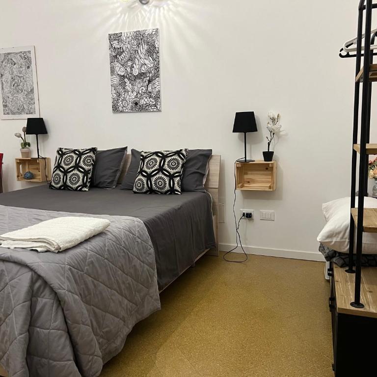 Donizetti 19 - Double Room - 20