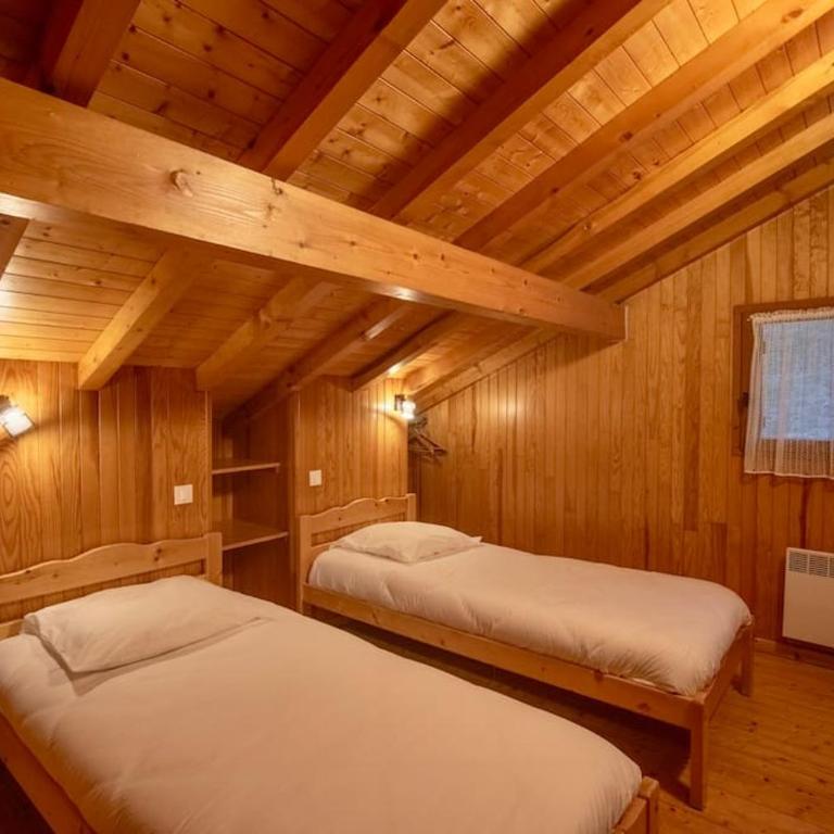 Chalet Altitude - Vue panoramique - 8 pers - Chalet - 13