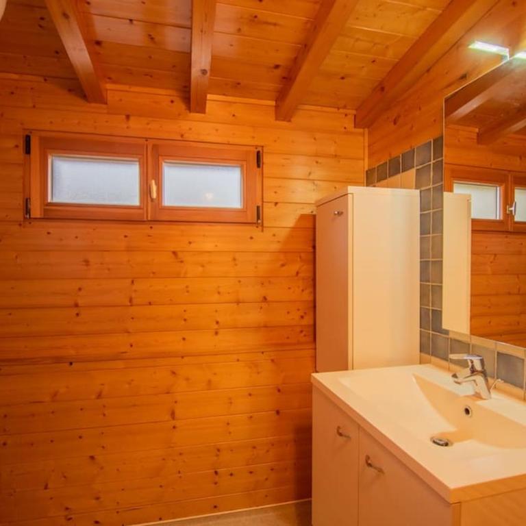 Chalet Altitude - Vue panoramique - 8 pers - Chalet - 19
