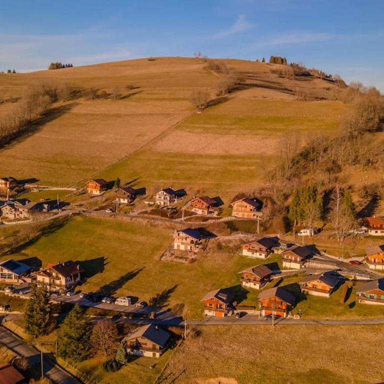 Chalet Altitude - Vue panoramique - 8 pers - Chalet - 25