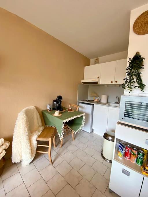 Pépite Bohème Proche Centre & Gare - Apartamento de 1 dormitorio - 5