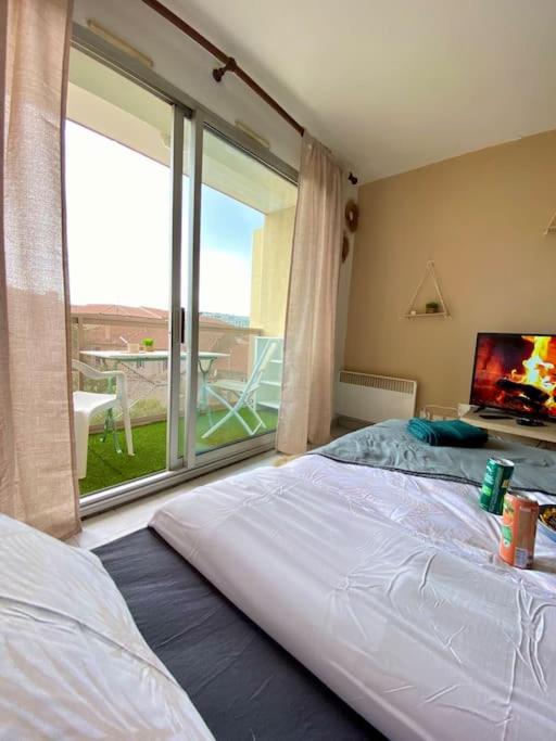 Pépite Bohème Proche Centre & Gare - Apartamento de 1 dormitorio - 6