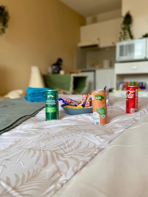 Pépite Bohème Proche Centre & Gare - Apartamento de 1 dormitorio - 13