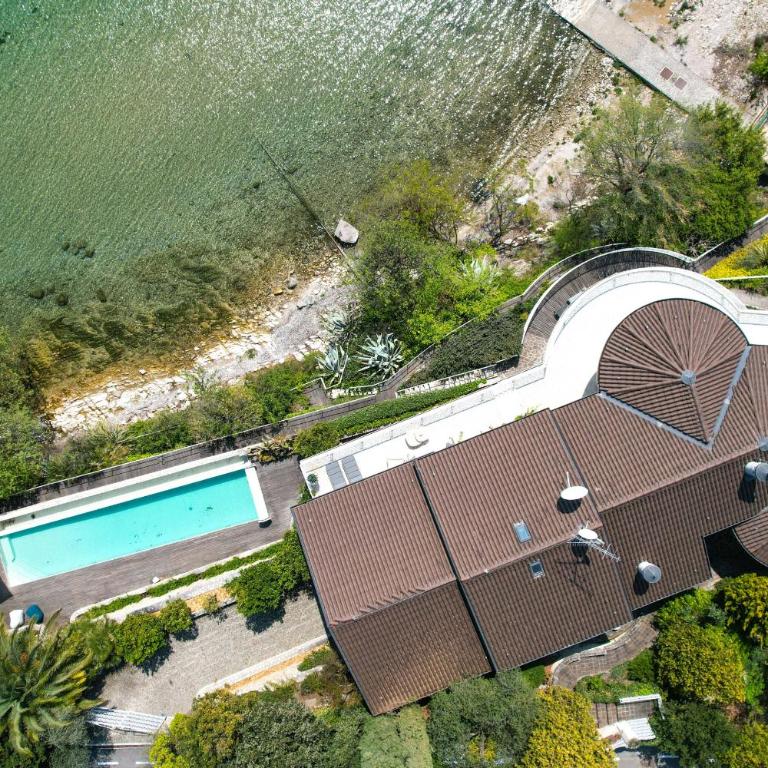 Villa Flora luxury pool-BGL - Villa con Piscina Privata - 7
