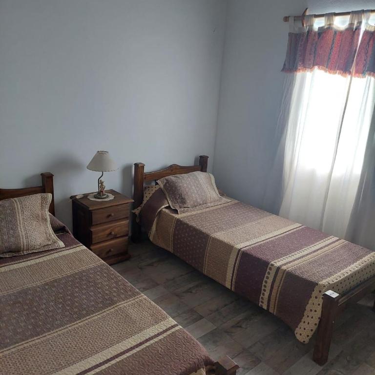 Departamento San Rafael - Two-Bedroom Apartment - 5