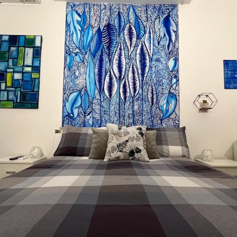 Donizetti 19 - Standard Double Room - 15