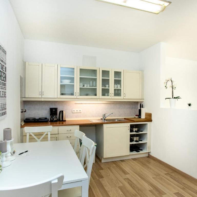 Citycenter Bad Ischl - Studio Apartments TRAUNKAi - Apartment mit 1 Schlafzimmer - 5