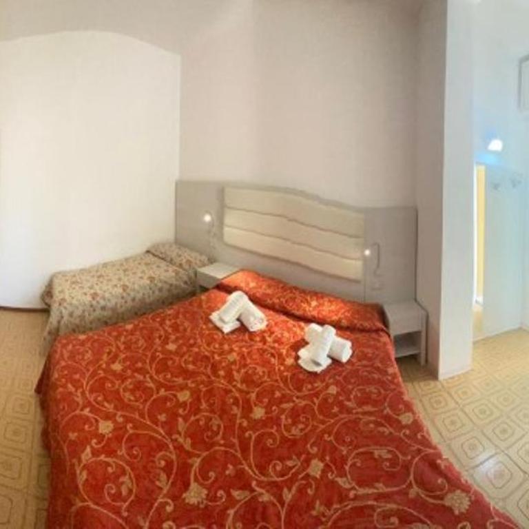 Hotel Silvaion - Camera Tripla - 5