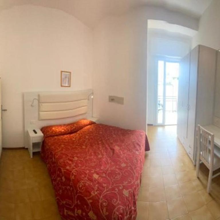 Hotel Silvaion - Camera Tripla - 9