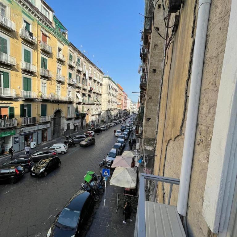 Arturo's Place - Appartamento con 3 Camere da Letto - 17