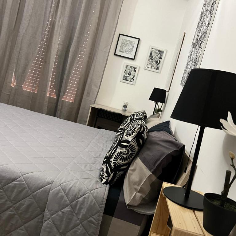 Donizetti 19 - Double Room - 10