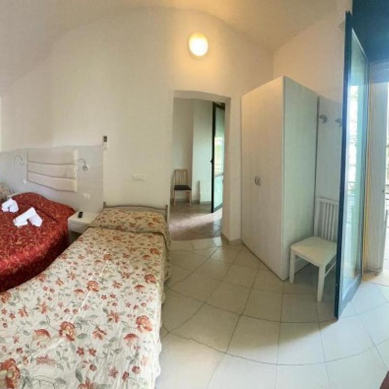 Hotel Silvaion - Camera Familiare - 6