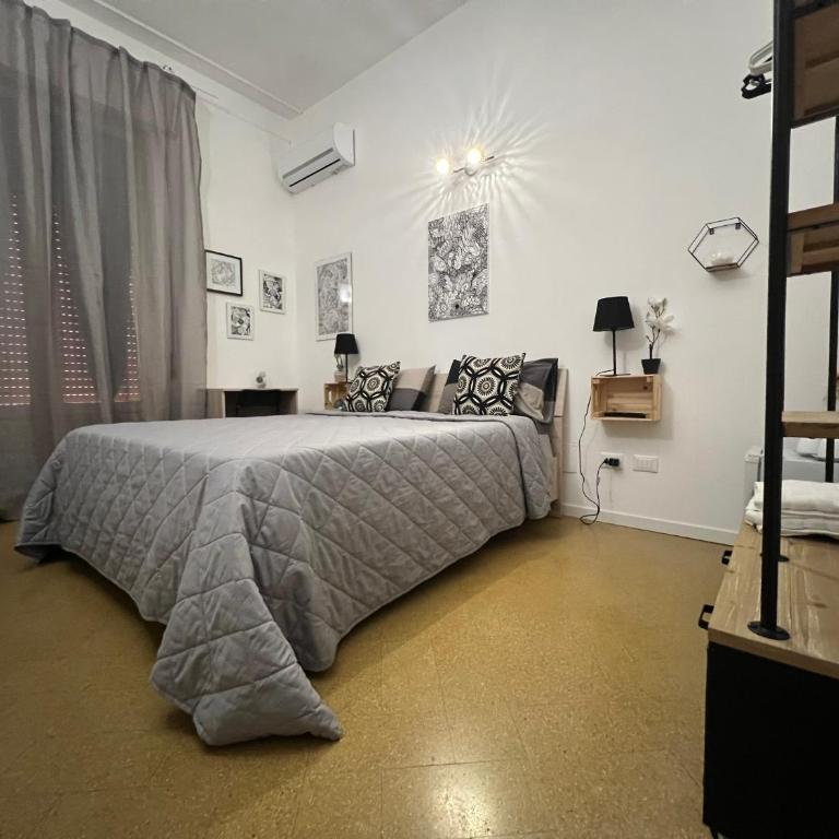 Donizetti 19 - Double Room - 16