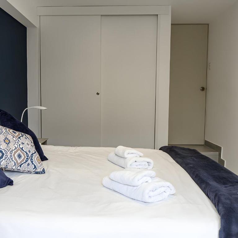 Moderno 2BR Center Miraflores- Balta 301 - Apartamento de 2 dormitorios - 19