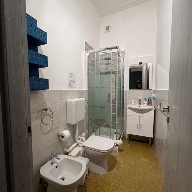 Donizetti 19 - Standard Double Room - 18
