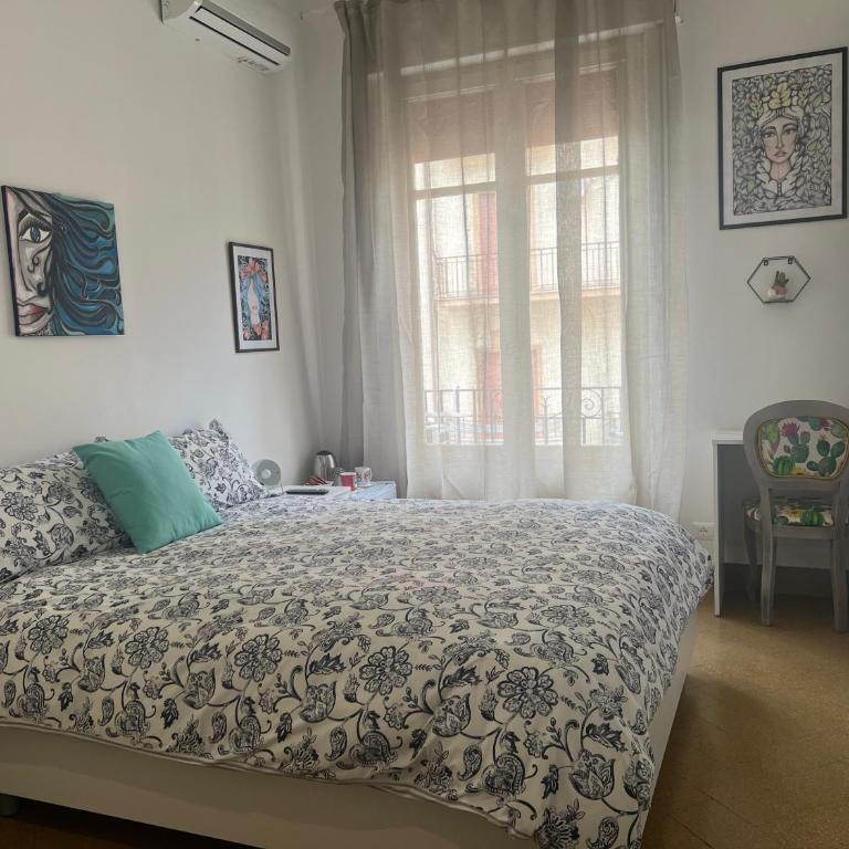 Donizetti 19 - Double Room with Private External Bathroom - 5