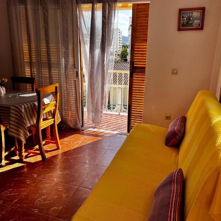 Apartamentos Inter Gandia Playa - Apartamento con balcón - 2