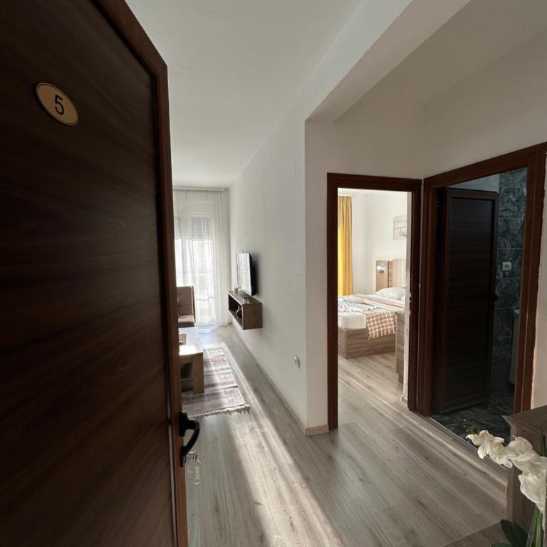 Apartments Amar - Apartman sa 1 Spavaćom Sobom - 10