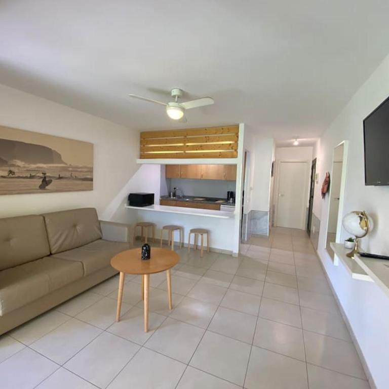Fuerteventura Holiday Home 1 - Atlantic Garden 117 - One-Bedroom Apartment with Pool View - 2