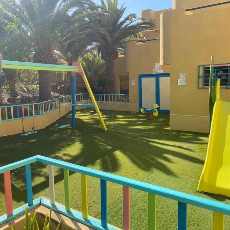 Fuerteventura Holiday Home 1 - Atlantic Garden 117 - One-Bedroom Apartment with Pool View - 23