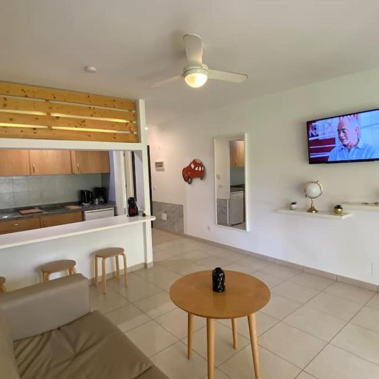 Fuerteventura Holiday Home 1 - Atlantic Garden 117 - One-Bedroom Apartment with Pool View - 3