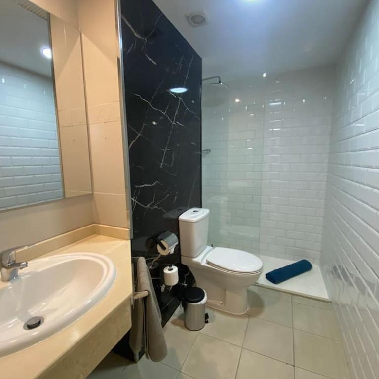 Fuerteventura Holiday Home 1 - Atlantic Garden 117 - One-Bedroom Apartment with Pool View - 9