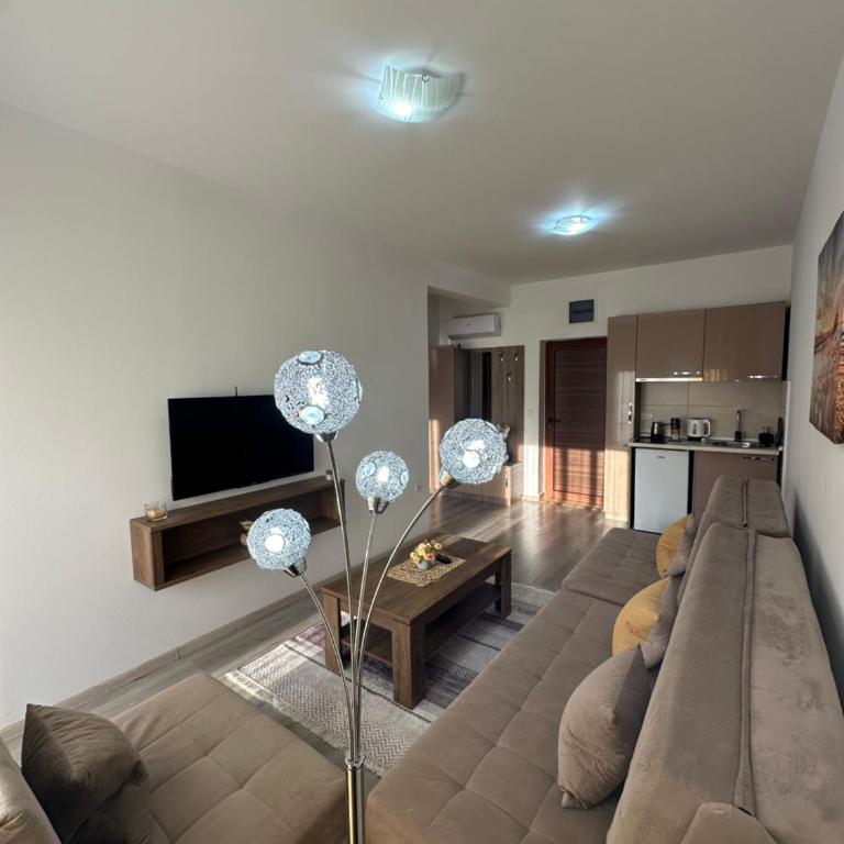 Apartments Amar - Apartman sa 1 Spavaćom Sobom - 9