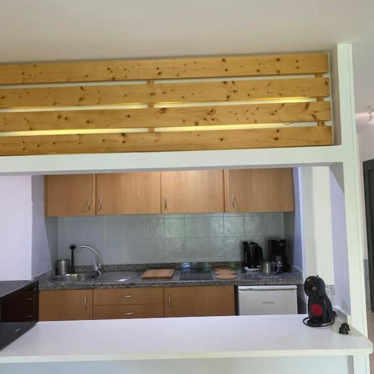 Fuerteventura Holiday Home 1 - Atlantic Garden 117 - One-Bedroom Apartment with Pool View - 4